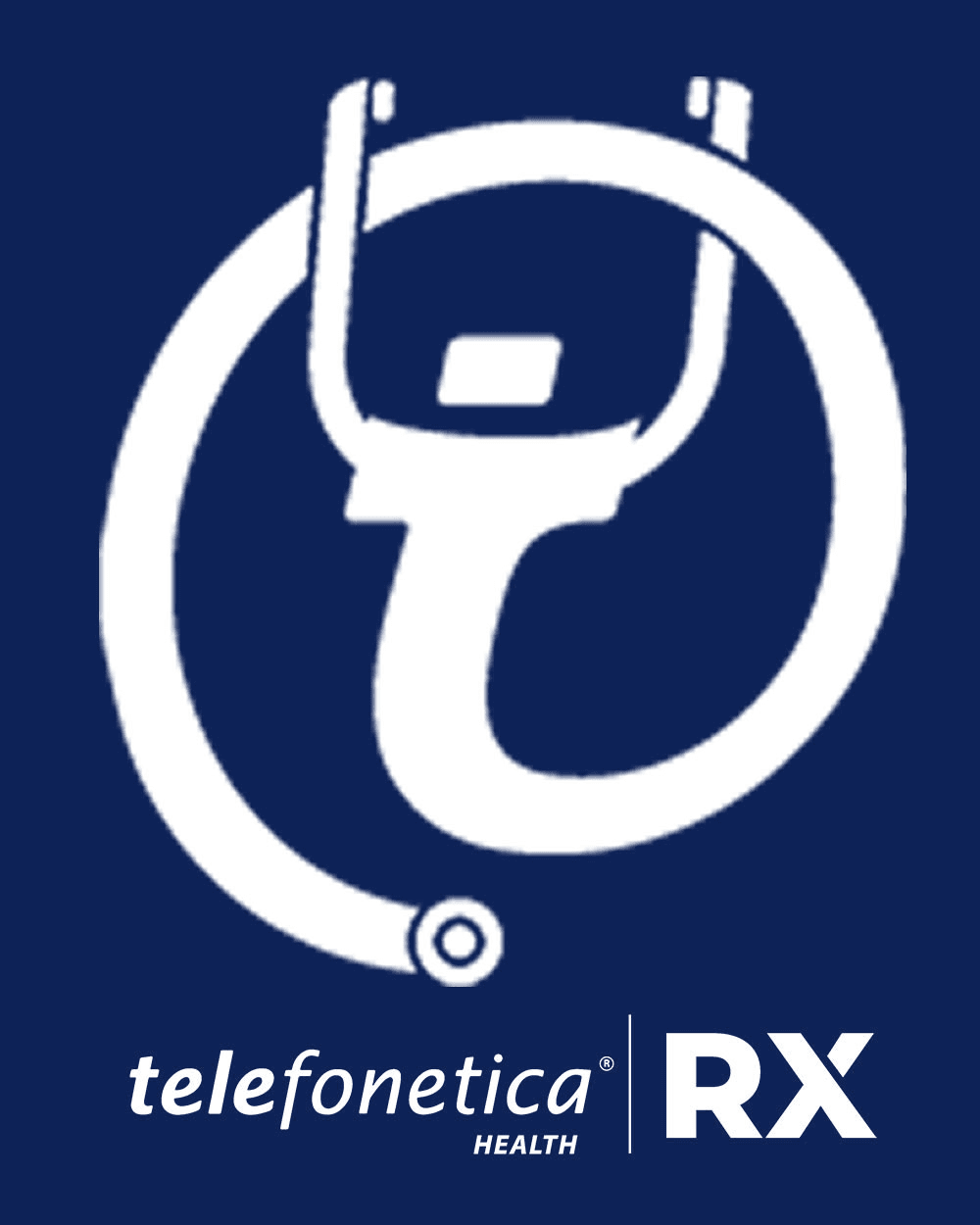 TELEFONETICA HEALTH RX