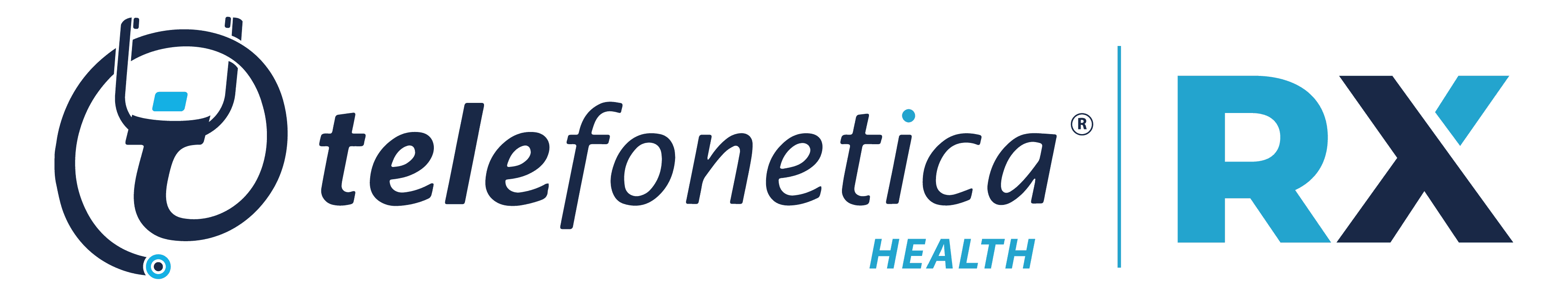 Telefonetica Health RX